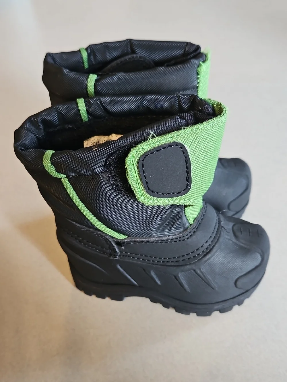 Itasca Baby Toddler Snowboots